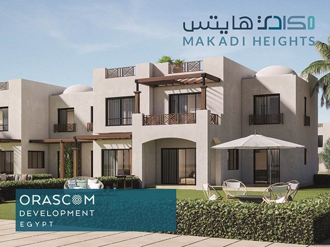 Ground floor Apartment in makadi heights - 7